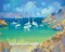 Cala Llombards VI Poster Print by Alex Hook Krioutchkov - Item # VARPDXK2278D